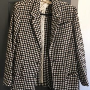 Great Thierry Mugler vintage jacket